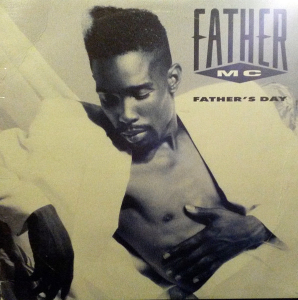 FATHER MC - FATHER´S DAY - PROMO